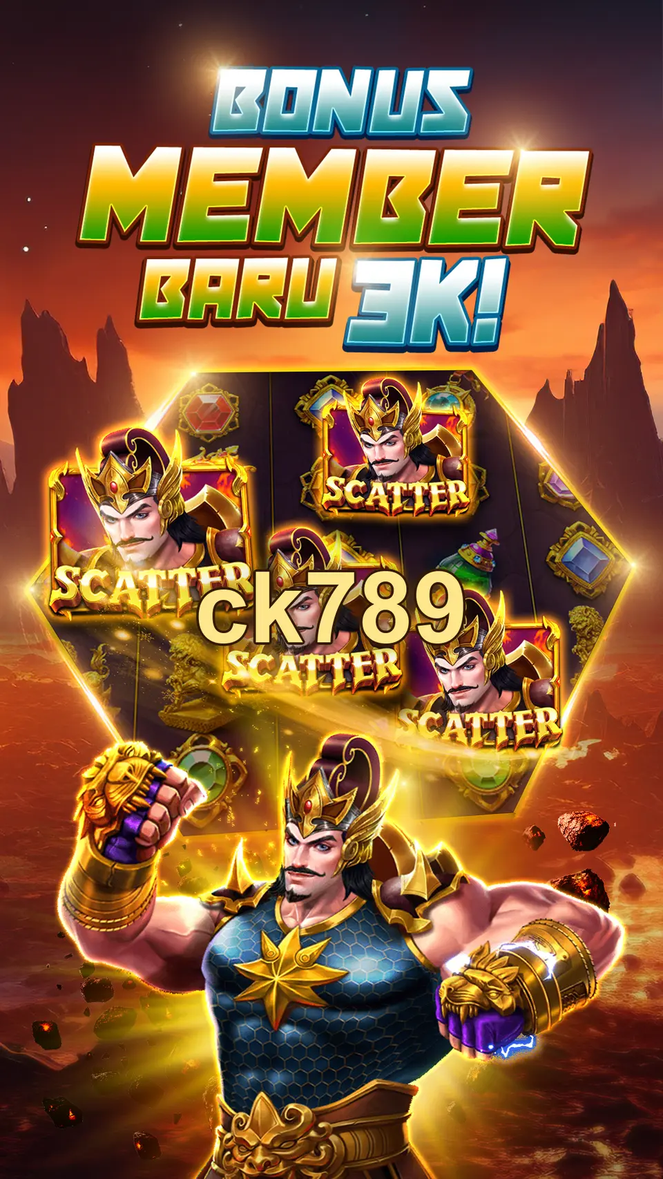 ck789 APK