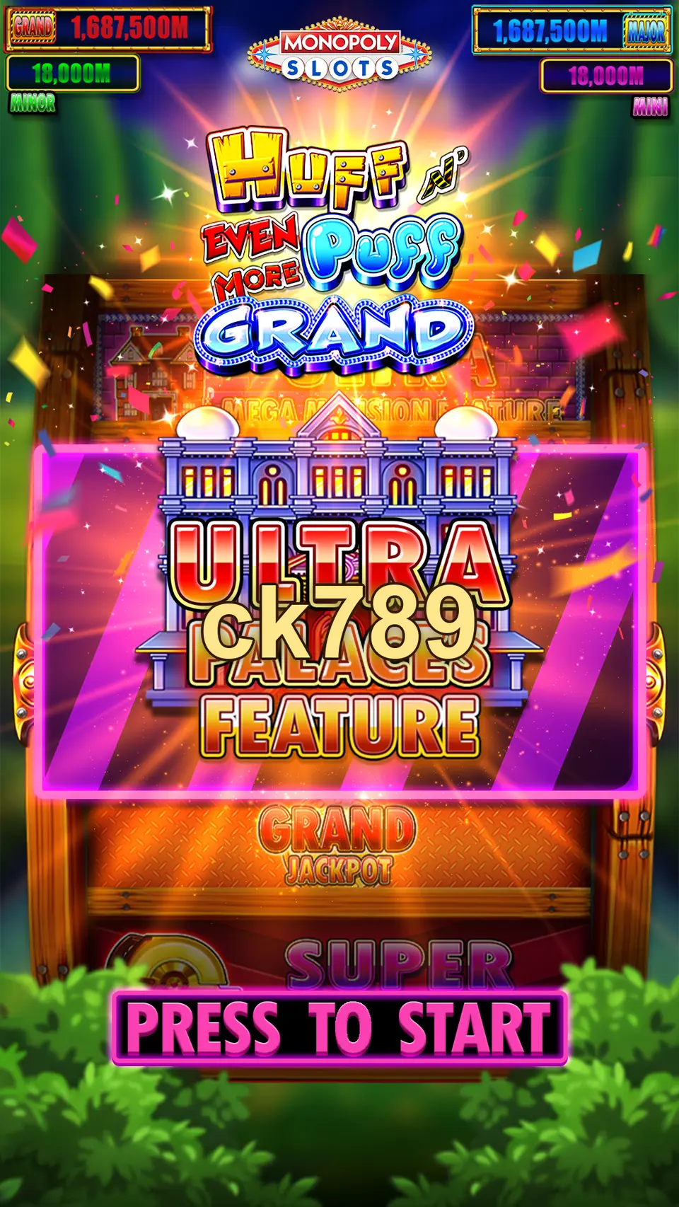 ck789 APK