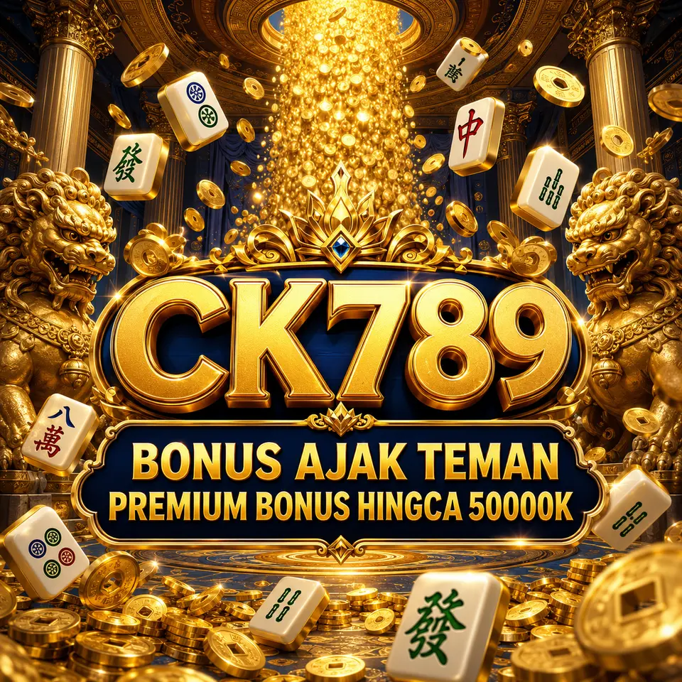 ck789 APK Resmi Unduh