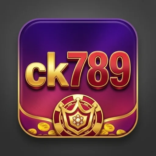 ck789 Logo - Resmi