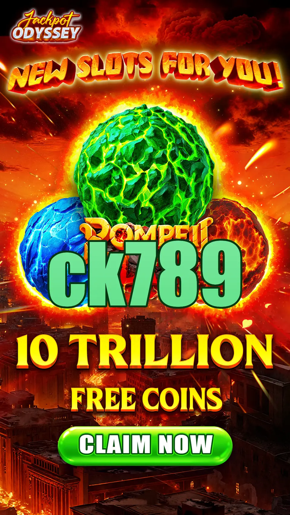 ck789 Preview - Resmi Unduh