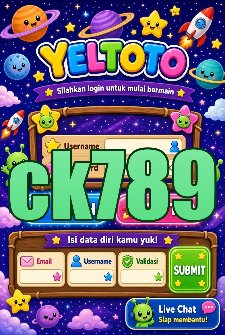 ck789 Tangkapan Layar Resmi APK